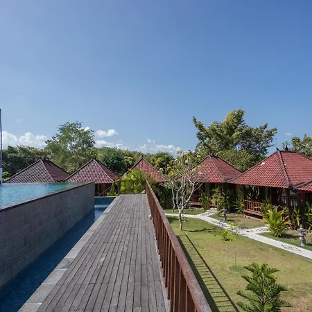 Taman Tirta Villa