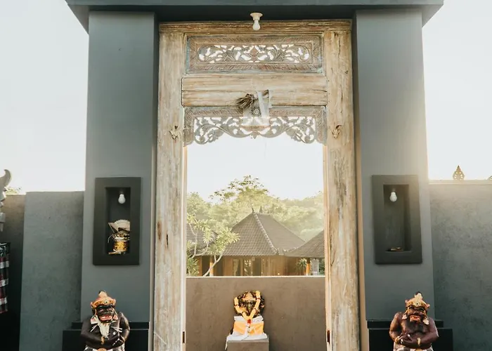 Taman Tirta Nusa Lembongan (Bali)