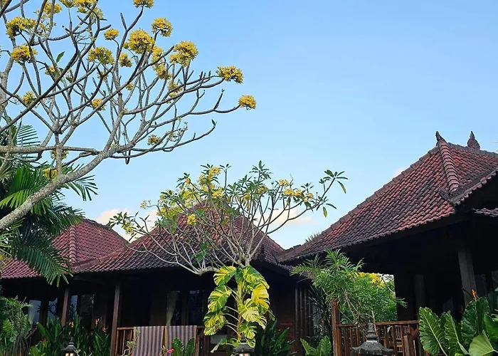 Taman Tirta 4*